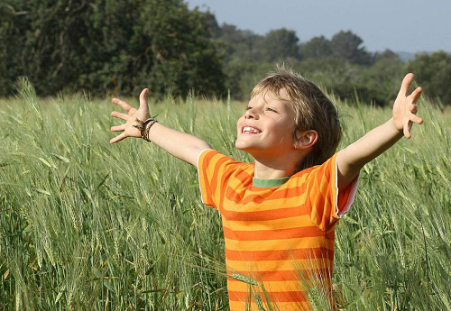 2024最洋气的英文名 2024最新男孩英文名