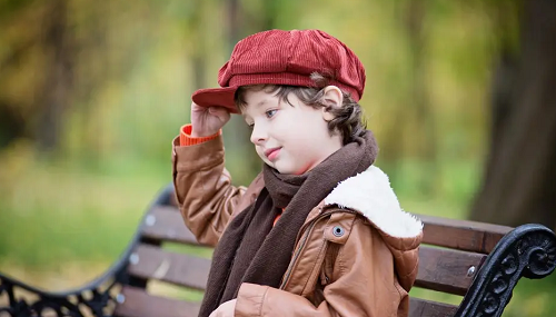 男孩小名大全2024最新版 男孩小名大全2024最新版的虎宝宝