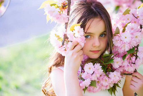 2024年属猪女孩取名 2024年属猪女孩取名大全